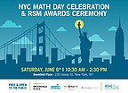 NYC Math Day to Celebrate Young Scholars and Promote Fun with Numbers