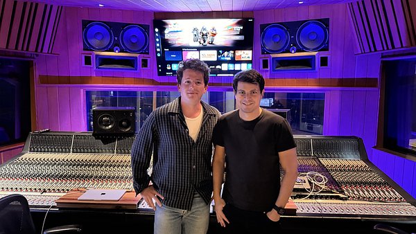 Charlie Puth Joins AI Firm Moises to Steer Music's Tech Future