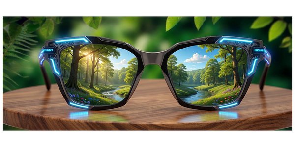 Beyond the Smartphone: A High-Stakes Bet on 6G-Powered AR Glasses