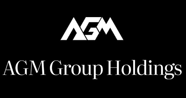 AGM Group's $25M Capital Play: Fuel for Growth or Shareholder Risk?