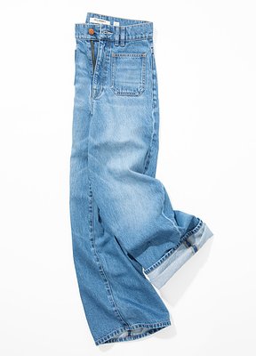 Recover & Prosperity Textile to Scale Sustainable Denim Production