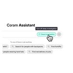 Coram AI's $35M Haul: Why Proactive AI is Security's Next Big Bet