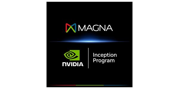 Magna AI Joins NVIDIA to Forge Production-Grade AI Infrastructure