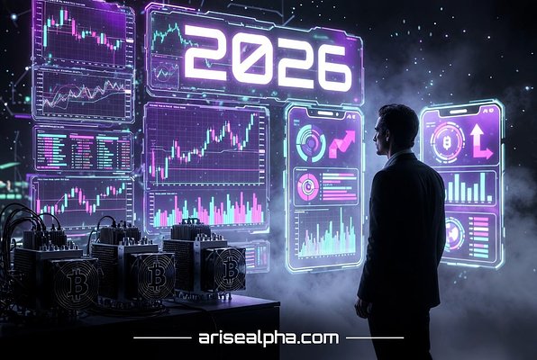 AI Bots vs. Bitcoin Mining: The New Crypto Investment Battleground