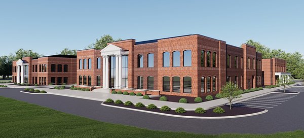 Thales Academy Expands to Meet Chatham County's Growth Demand