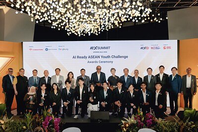 Singapore's ATxSummit Forges a Collaborative AI Future for Public Good
