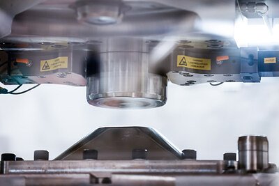 Cell Impact's Small Deal: A Big Bet on the Hydrogen Economy