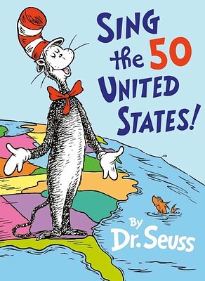 Seuss Mania: New Book Spurs Million-Copy Print Run Before Release