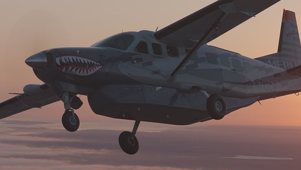 AI Pilot Firm Merlin Labs Goes Public in $200M+ SPAC Deal