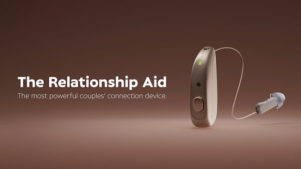 The Silent Threat to Love: Is Hearing Loss Ruining Your Relationship?