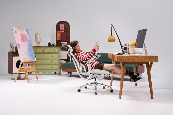 Sihoo's Doro C300 Pro V2 Aims to End Discomfort with Adaptive Support