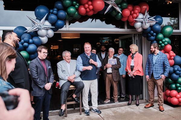Strip District's Dining Scene Ignites with Three New McDonnell Eateries