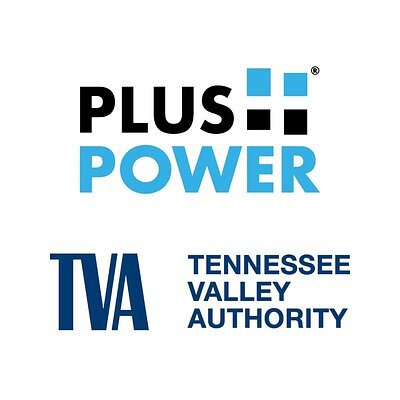 TVA & Plus Power Launch 200MW Battery Project to Boost Alabama's Grid