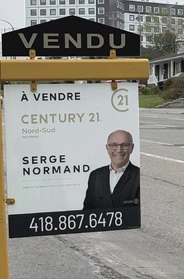 Century 21's Quebec Gambit: Decoding a 39% Growth Signal