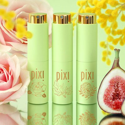 Pixi's Scent Layering Strategy: Democratizing Fragrance in a Crowded Market