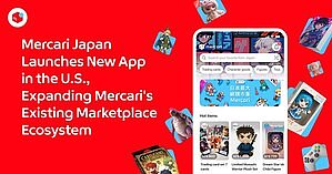 Mercari's Bid to Dominate Cross-Border Commerce with New Japan App