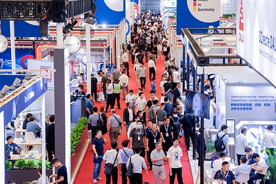 wire & Tube China 2026: Global Industry Barometer Opens for Business