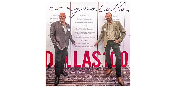 Framing Success: How Data-Driven Strategy Builds a Window & Door Empire