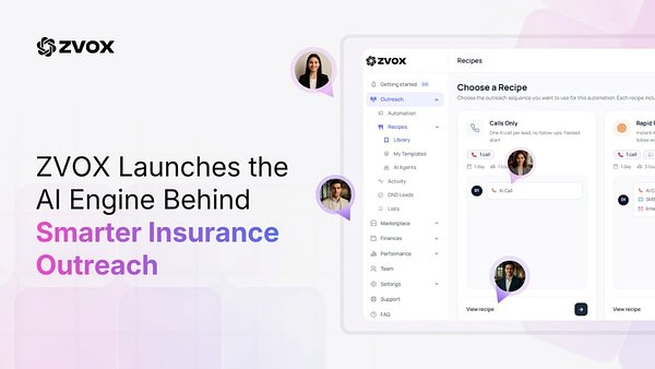 AI's New Gambit: Fixing Insurance's Billion-Dollar Customer Problem