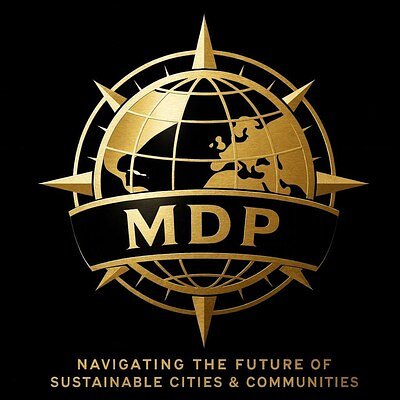 MDP's Global Gambit: AI Hubs in Nigeria, $90B Green Plan for New York