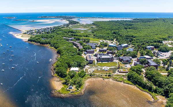Shaw's $5M Gift Funds UNE's New Public & Planetary Health Institute