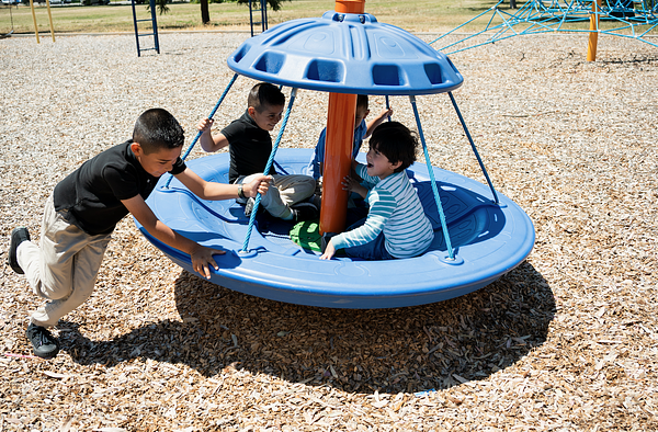 San Jose's Newest Engine: Building a Multilingual Workforce from Age Zero