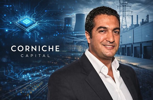 The New Power Play: How AI is Forging a New Class of Real Estate