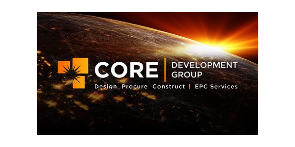 Core Development Refocuses on EPC to Tackle Trillion-Dollar Energy Demand