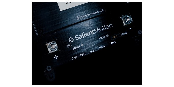 Salient Motion Aims to Slash Aircraft Certification with Modular Tech