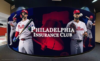 Phillies Bolster Fan Experience with New Ballpark Partnerships