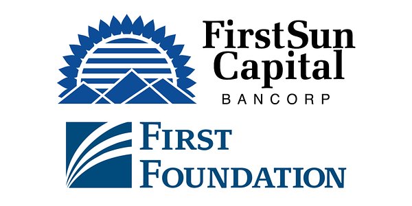 FirstSun-First Foundation Merger Gets Final Nod, Creating $17B Powerhouse