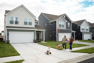 New Homes Under $200K Arrive in Louisville's Housing Market
