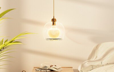 GE Lighting's New Strategy: Artistry Meets Accuracy in the Smart Home