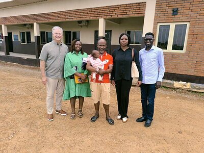 Beyond Charity: Tech Maps a Path Home for the World's Lost Children