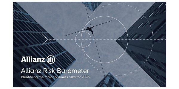 AI's Meteoric Rise Reshapes Global Business Risk Landscape in 2026