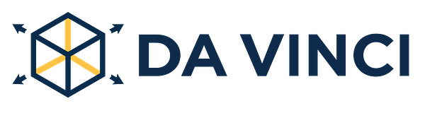 Da Vinci's Recognition Signals a Power Shift in Warehouse Technology
