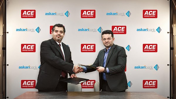 ACE & Askari Bank Forge Alliance to Boost Pakistan's Digital Remittances
