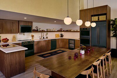 Beyond the Appliance: KitchenAid Bets on Connection in a Disconnected World