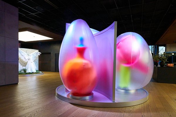 Terrence Zhou's Grant Win Weaves Future of AAPI Fashion