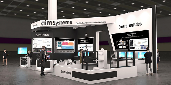 aim Systems Charts Course for AI Factory Revolution at AW2026