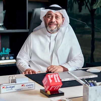 Budget Saudi's Record Year Mirrors Kingdom's Vision 2030 Boom