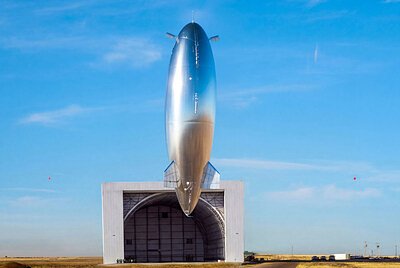 Sceye's 12-Day Stratospheric Flight Unlocks a New Layer of Infrastructure