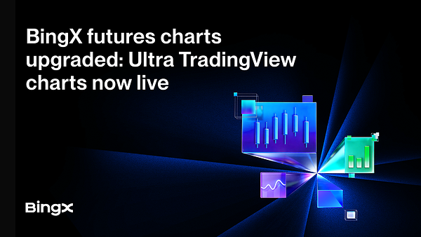 BingX's Ultra TradingView: A New Pro Trading Benchmark or a Crowded Field?