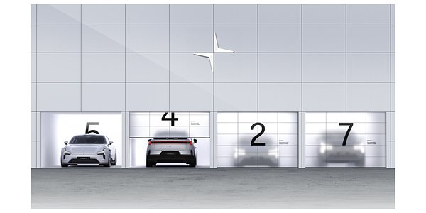 Polestar's High-Stakes Gamble: Four New EVs to Challenge the Market