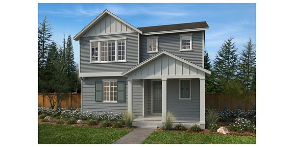 KB Home's New Model: Custom Tech, Green Homes & Market Impact