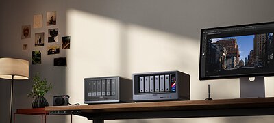 UGREEN’s AI NAS Puts Privacy First in Smart Cloud Race