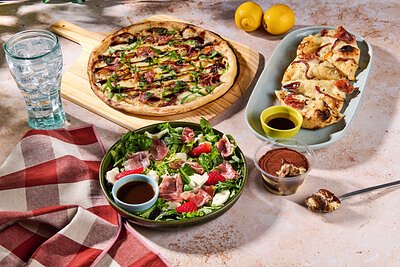 Artisan Meets Assembly Line: How Premium Ingredients Are Remaking Fast Food