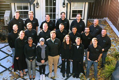 Lancaster Agency’s Niche Focus Fuels Explosive Regional Growth