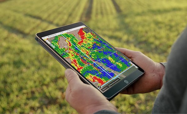 Ceres AI and John Deere Deepen Ties, Unifying Data for Smarter Farming