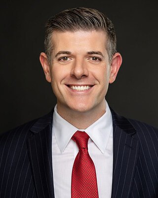 Scott Wiley to Lead Ohio Health Care Association Amid Sector Crisis